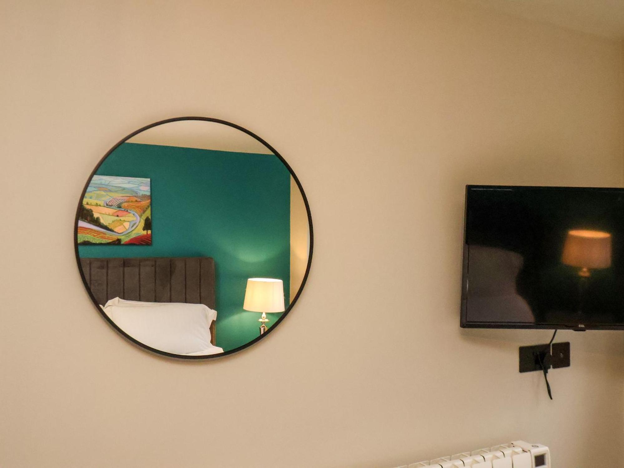 Apt 3 Hunter'S Quay Bridlington Eksteriør bilde
