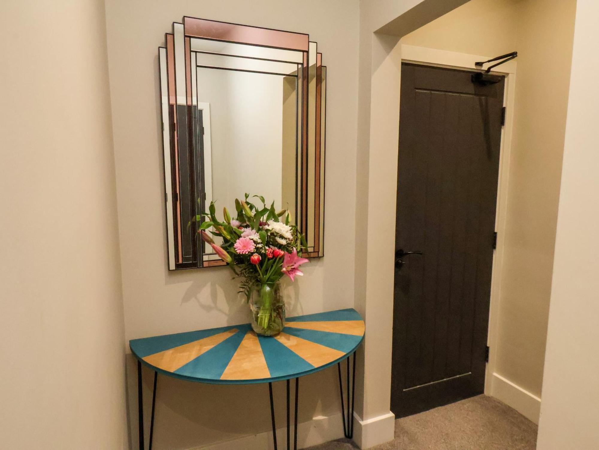 Apt 3 Hunter'S Quay Bridlington Eksteriør bilde