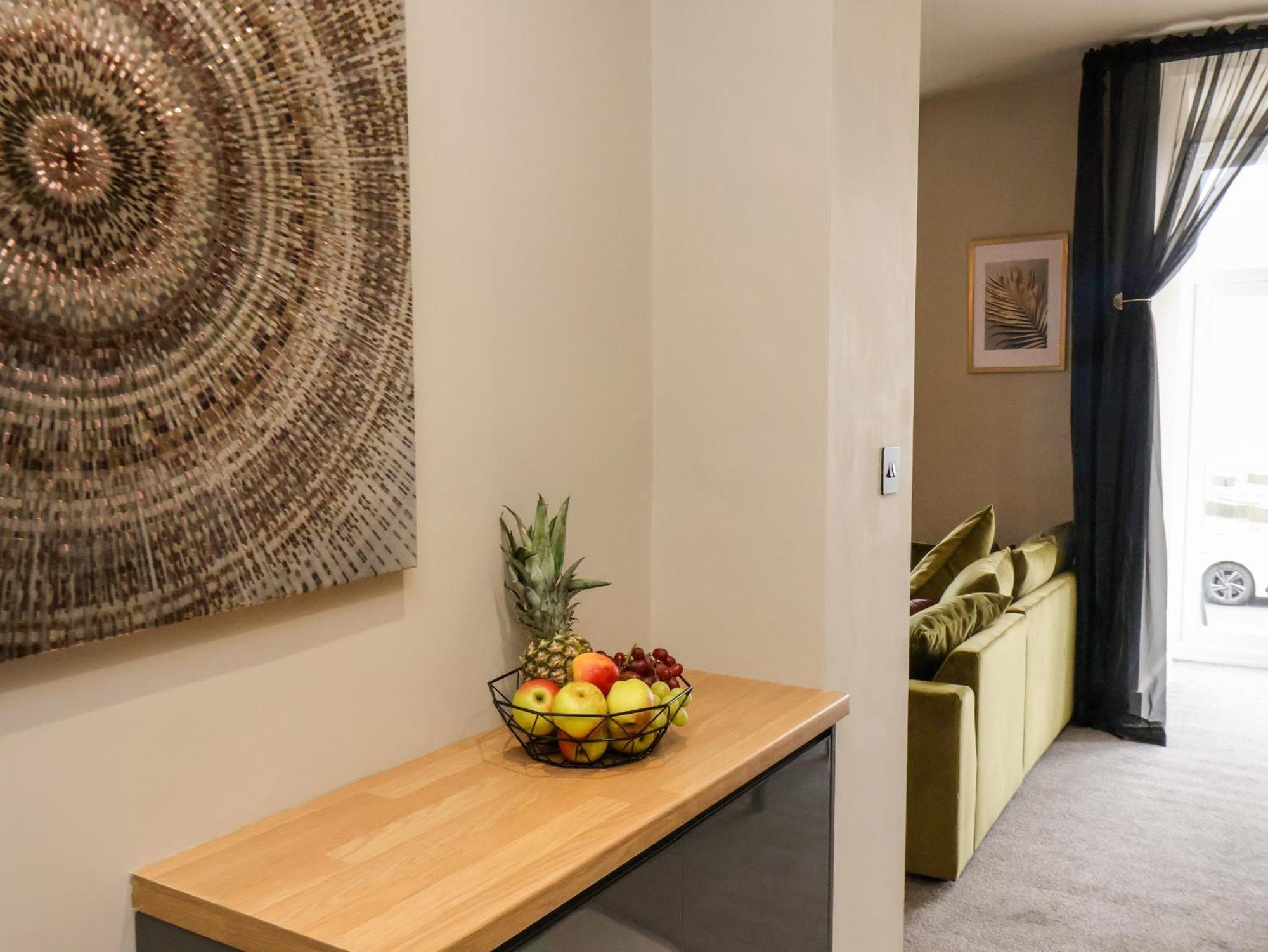 Apt 3 Hunter'S Quay Bridlington Eksteriør bilde